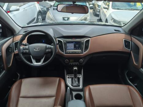 HYUNDAI Creta 2.0 16V 4P FLEX PRESTIGE AUTOM�TICO, Foto 13