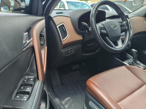 HYUNDAI Creta 2.0 16V 4P FLEX PRESTIGE AUTOM�TICO, Foto 15