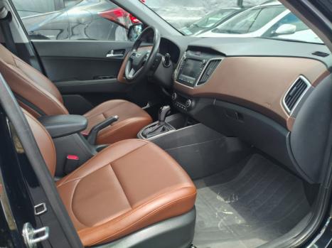 HYUNDAI Creta 2.0 16V 4P FLEX PRESTIGE AUTOM�TICO, Foto 16