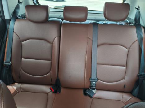 HYUNDAI Creta 2.0 16V 4P FLEX PRESTIGE AUTOM�TICO, Foto 19