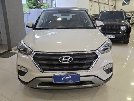 HYUNDAI Creta 2.0 16V 4P FLEX PRESTIGE AUTOM�TICO, Foto 2