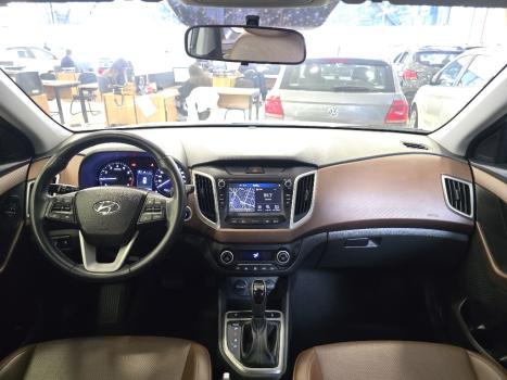 HYUNDAI Creta 2.0 16V 4P FLEX PRESTIGE AUTOM�TICO, Foto 7