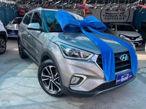 HYUNDAI Creta 2.0 16V 4P FLEX PRESTIGE AUTOM�TICO, Foto 1
