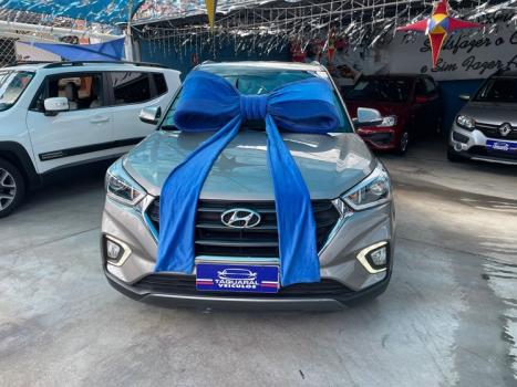 HYUNDAI Creta 2.0 16V 4P FLEX PRESTIGE AUTOM�TICO, Foto 2