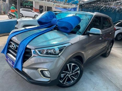 HYUNDAI Creta 2.0 16V 4P FLEX PRESTIGE AUTOM�TICO, Foto 3