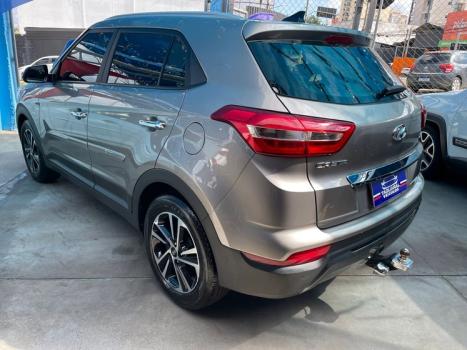 HYUNDAI Creta 2.0 16V 4P FLEX PRESTIGE AUTOM�TICO, Foto 4