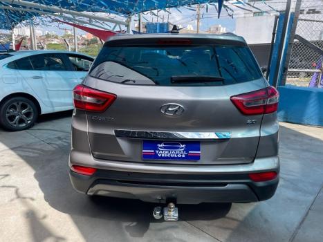 HYUNDAI Creta 2.0 16V 4P FLEX PRESTIGE AUTOM�TICO, Foto 5