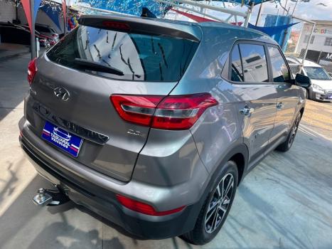 HYUNDAI Creta 2.0 16V 4P FLEX PRESTIGE AUTOM�TICO, Foto 6