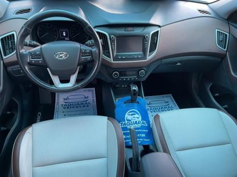 HYUNDAI Creta 2.0 16V 4P FLEX PRESTIGE AUTOM�TICO, Foto 7