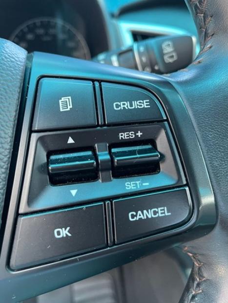 HYUNDAI Creta 2.0 16V 4P FLEX PRESTIGE AUTOM�TICO, Foto 10