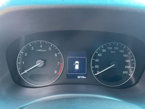 HYUNDAI Creta 2.0 16V 4P FLEX PRESTIGE AUTOM�TICO, Foto 11