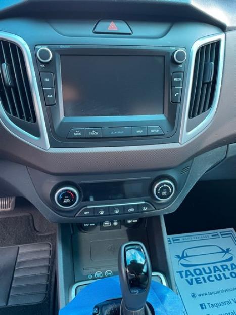 HYUNDAI Creta 2.0 16V 4P FLEX PRESTIGE AUTOM�TICO, Foto 13