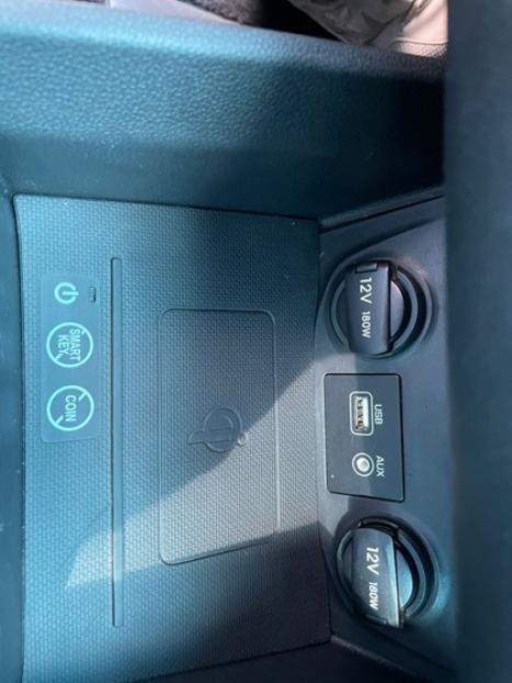 HYUNDAI Creta 2.0 16V 4P FLEX PRESTIGE AUTOM�TICO, Foto 14