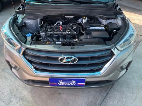 HYUNDAI Creta 2.0 16V 4P FLEX PRESTIGE AUTOM�TICO, Foto 15