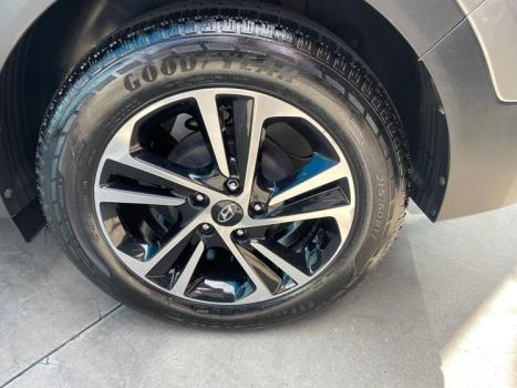 HYUNDAI Creta 2.0 16V 4P FLEX PRESTIGE AUTOM�TICO, Foto 16