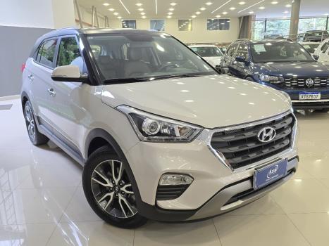 HYUNDAI Creta 2.0 16V 4P FLEX PRESTIGE AUTOM�TICO, Foto 1