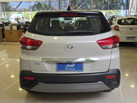 HYUNDAI Creta 2.0 16V 4P FLEX PRESTIGE AUTOM�TICO, Foto 5