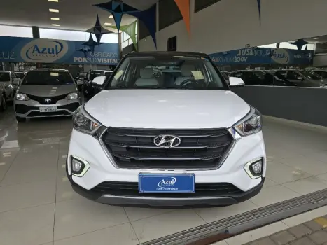 HYUNDAI Creta 2.0 16V 4P FLEX PRESTIGE AUTOM�TICO, Foto 2