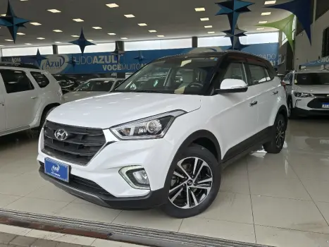 HYUNDAI Creta 2.0 16V 4P FLEX PRESTIGE AUTOM�TICO, Foto 3