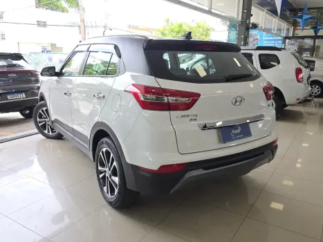 HYUNDAI Creta 2.0 16V 4P FLEX PRESTIGE AUTOM�TICO, Foto 4