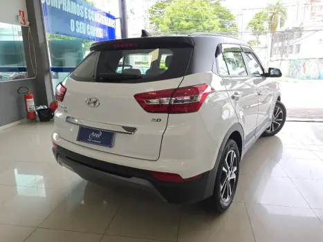 HYUNDAI Creta 2.0 16V 4P FLEX PRESTIGE AUTOM�TICO, Foto 6