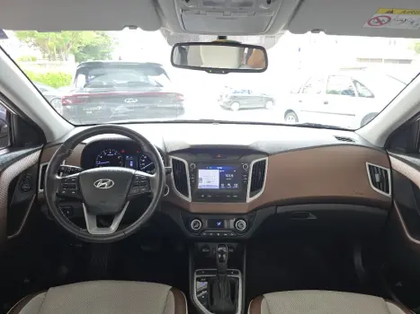 HYUNDAI Creta 2.0 16V 4P FLEX PRESTIGE AUTOM�TICO, Foto 7