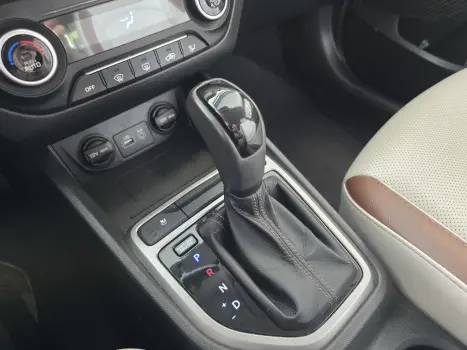 HYUNDAI Creta 2.0 16V 4P FLEX PRESTIGE AUTOM�TICO, Foto 9