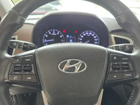 HYUNDAI Creta 2.0 16V 4P FLEX PRESTIGE AUTOM�TICO, Foto 11