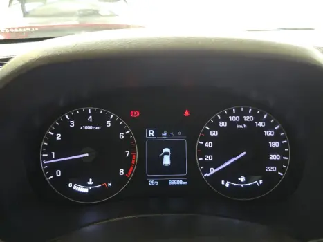 HYUNDAI Creta 2.0 16V 4P FLEX PRESTIGE AUTOM�TICO, Foto 12