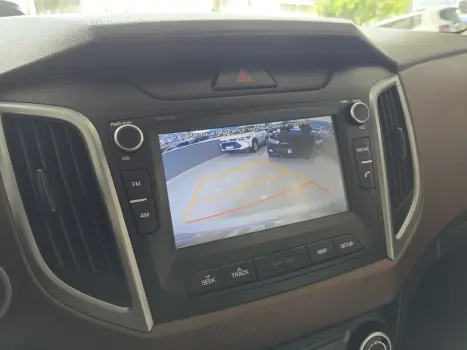 HYUNDAI Creta 2.0 16V 4P FLEX PRESTIGE AUTOM�TICO, Foto 14