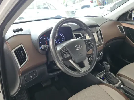 HYUNDAI Creta 2.0 16V 4P FLEX PRESTIGE AUTOM�TICO, Foto 15