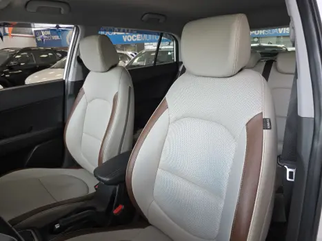 HYUNDAI Creta 2.0 16V 4P FLEX PRESTIGE AUTOM�TICO, Foto 16