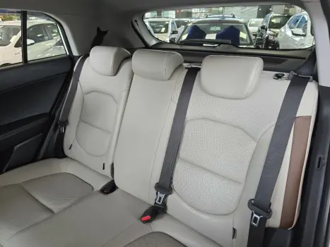 HYUNDAI Creta 2.0 16V 4P FLEX PRESTIGE AUTOM�TICO, Foto 17