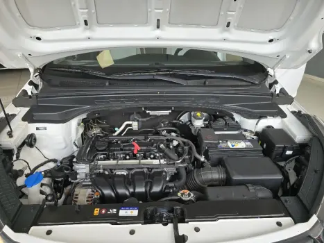 HYUNDAI Creta 2.0 16V 4P FLEX PRESTIGE AUTOM�TICO, Foto 20