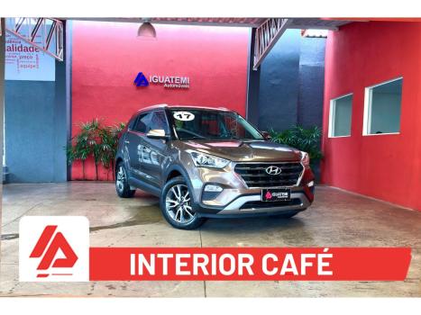 HYUNDAI Creta 2.0 16V 4P FLEX PRESTIGE AUTOM�TICO, Foto 1