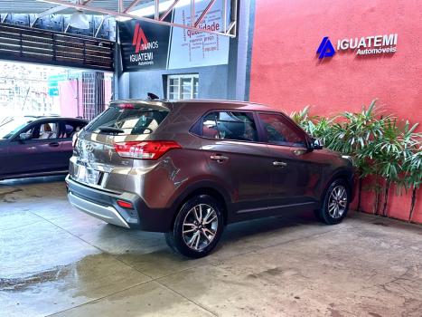 HYUNDAI Creta 2.0 16V 4P FLEX PRESTIGE AUTOM�TICO, Foto 2