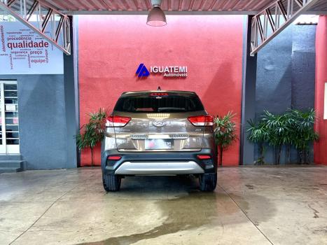 HYUNDAI Creta 2.0 16V 4P FLEX PRESTIGE AUTOM�TICO, Foto 3