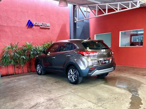 HYUNDAI Creta 2.0 16V 4P FLEX PRESTIGE AUTOM�TICO, Foto 4