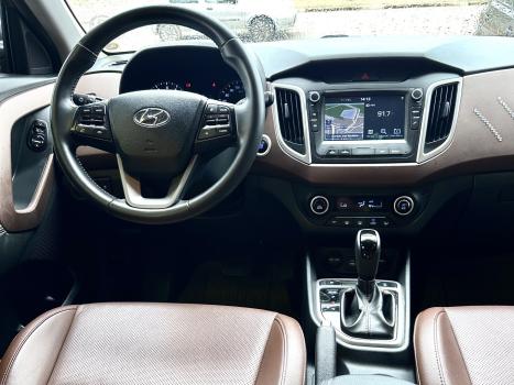 HYUNDAI Creta 2.0 16V 4P FLEX PRESTIGE AUTOM�TICO, Foto 6