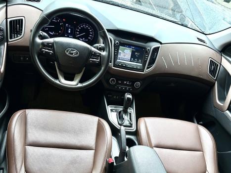 HYUNDAI Creta 2.0 16V 4P FLEX PRESTIGE AUTOM�TICO, Foto 9