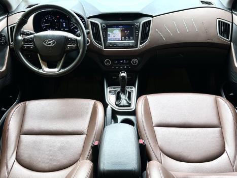 HYUNDAI Creta 2.0 16V 4P FLEX PRESTIGE AUTOM�TICO, Foto 10