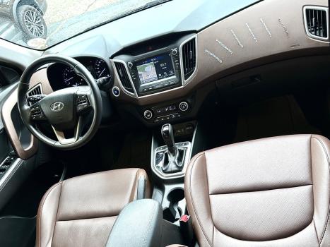 HYUNDAI Creta 2.0 16V 4P FLEX PRESTIGE AUTOM�TICO, Foto 11