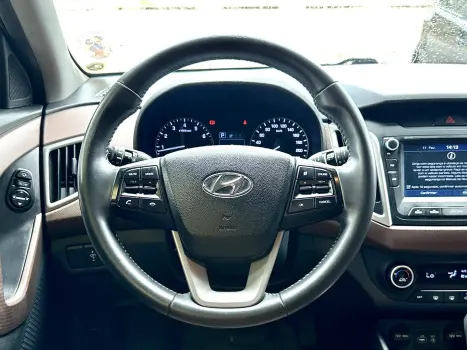 HYUNDAI Creta 2.0 16V 4P FLEX PRESTIGE AUTOM�TICO, Foto 12