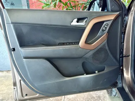 HYUNDAI Creta 2.0 16V 4P FLEX PRESTIGE AUTOM�TICO, Foto 14