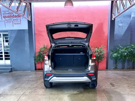 HYUNDAI Creta 2.0 16V 4P FLEX PRESTIGE AUTOM�TICO, Foto 16