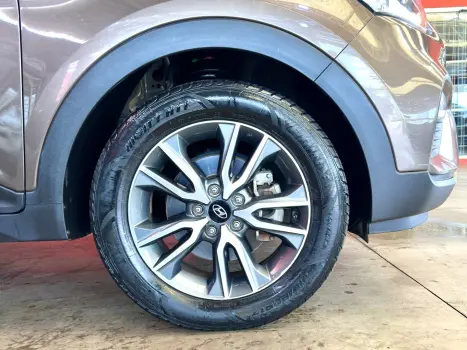 HYUNDAI Creta 2.0 16V 4P FLEX PRESTIGE AUTOM�TICO, Foto 20