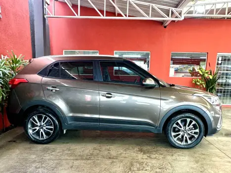 HYUNDAI Creta 2.0 16V 4P FLEX PRESTIGE AUTOM�TICO, Foto 21