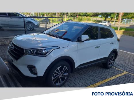 HYUNDAI Creta 2.0 16V 4P FLEX PRESTIGE AUTOM�TICO, Foto 1