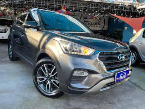 HYUNDAI Creta 2.0 16V 4P FLEX PRESTIGE AUTOM�TICO, Foto 1