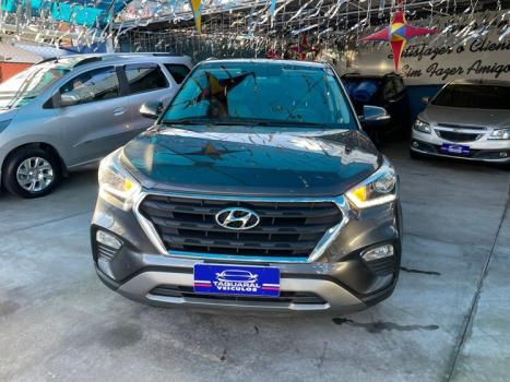 HYUNDAI Creta 2.0 16V 4P FLEX PRESTIGE AUTOM�TICO, Foto 2